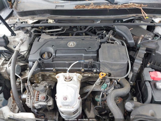 Acura TLX Tech