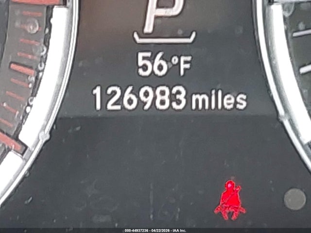 Acura TLX Tech