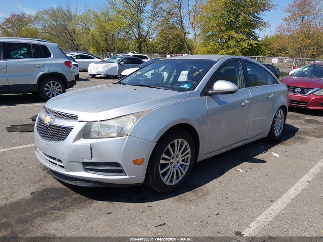 Chevrolet Cruze Eco