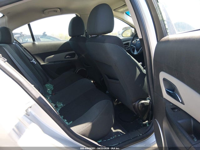 Chevrolet Cruze Eco