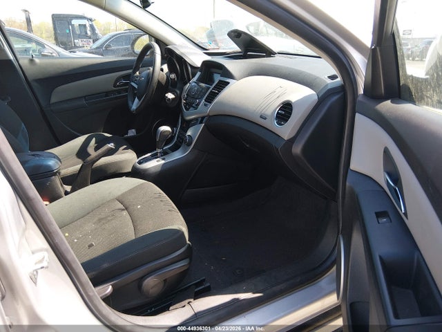 Chevrolet Cruze Eco