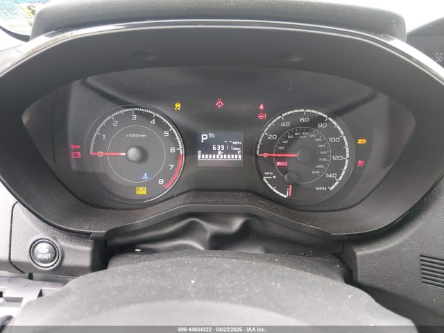 Subaru Impreza 2.0i
