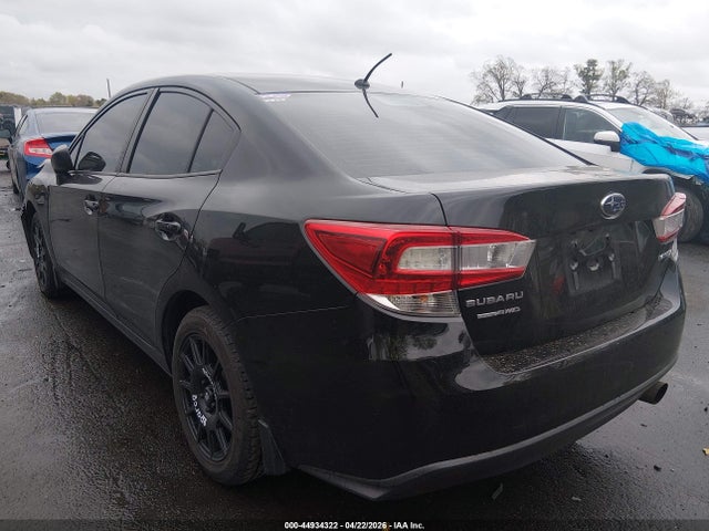Subaru Impreza 2.0i