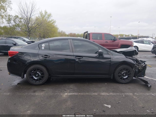 Subaru Impreza 2.0i