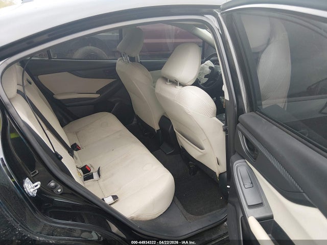 Subaru Impreza 2.0i