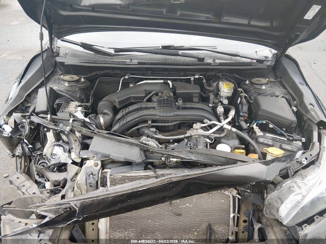 Subaru Impreza 2.0i