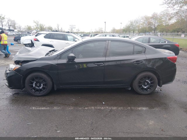 Subaru Impreza 2.0i