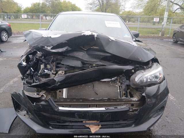 Subaru Impreza 2.0i