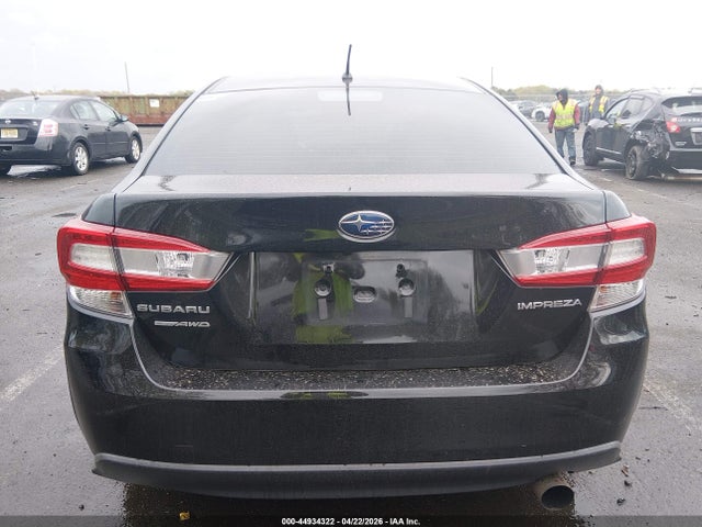 Subaru Impreza 2.0i