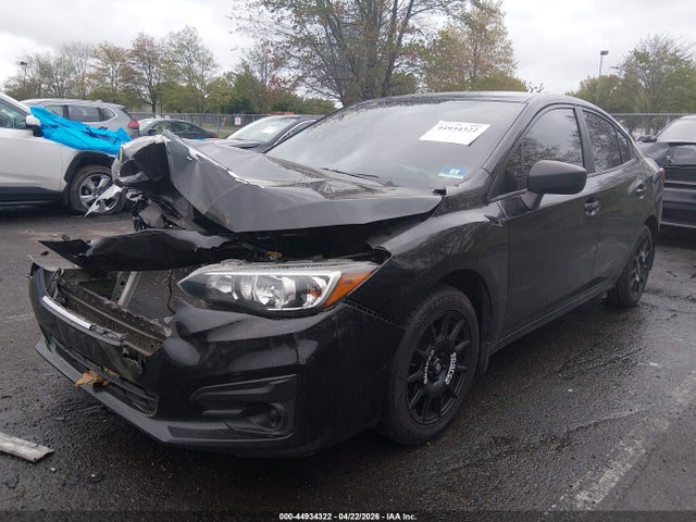 Subaru Impreza 2.0i