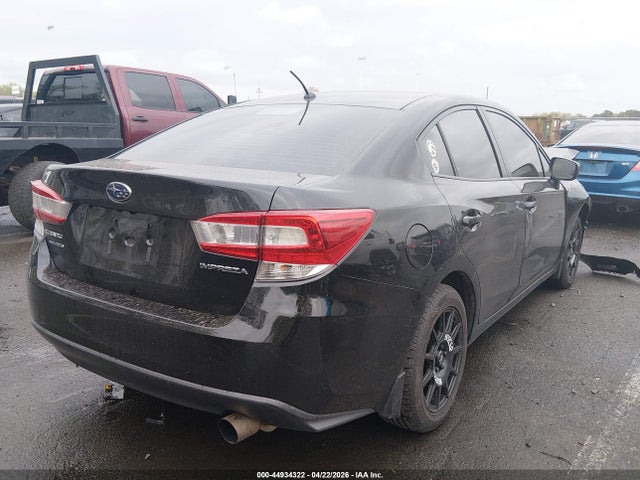 Subaru Impreza 2.0i