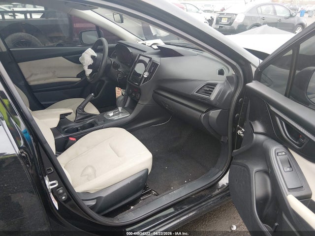 Subaru Impreza 2.0i