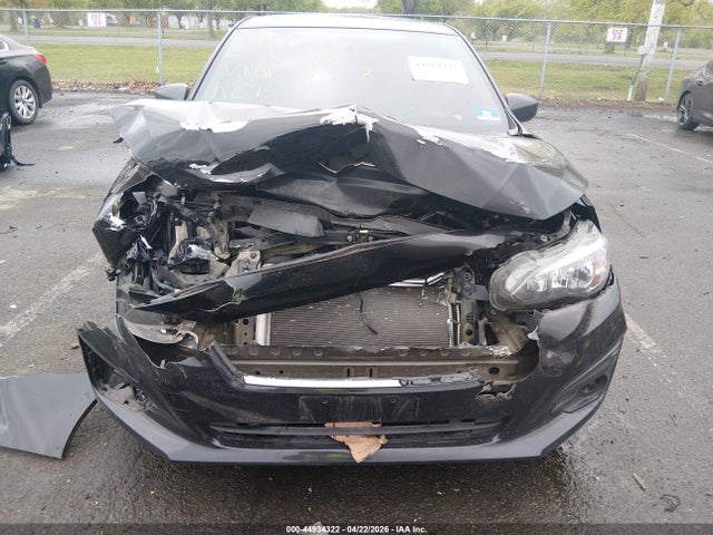 Subaru Impreza 2.0i
