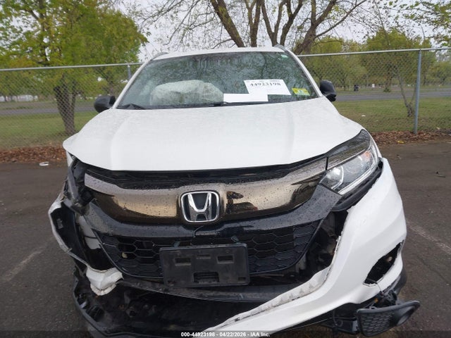 Honda HR-V Awd Sport