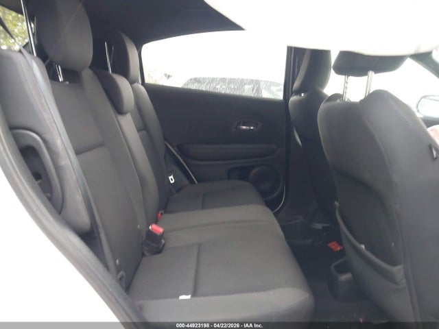Honda HR-V Awd Sport