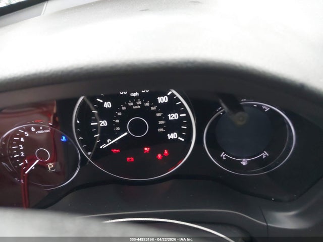 Honda HR-V Awd Sport
