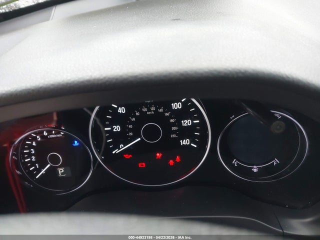 Honda HR-V Awd Sport