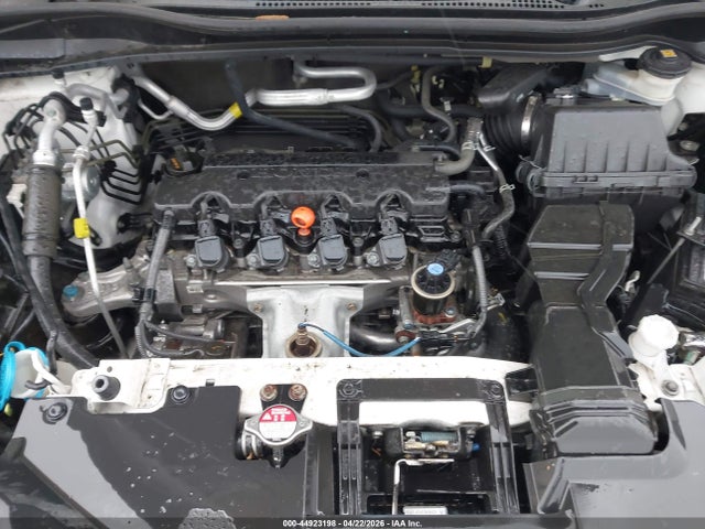 Honda HR-V Awd Sport
