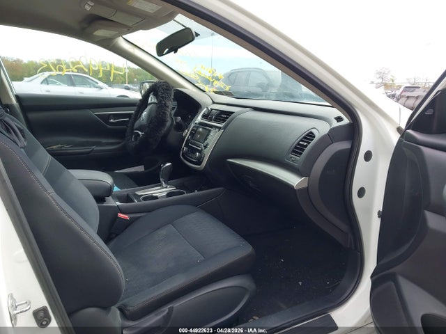 Nissan Altima 2.5 Sv