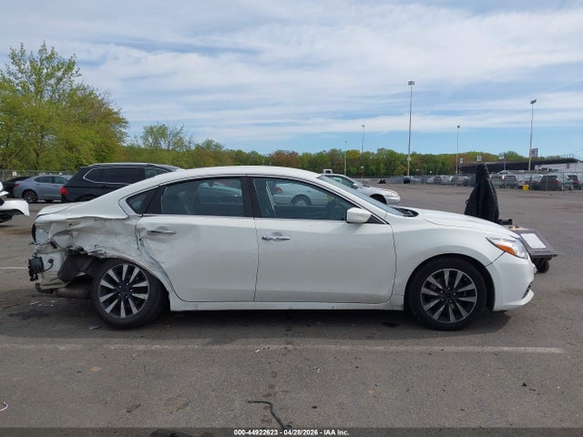 Nissan Altima 2.5 Sv