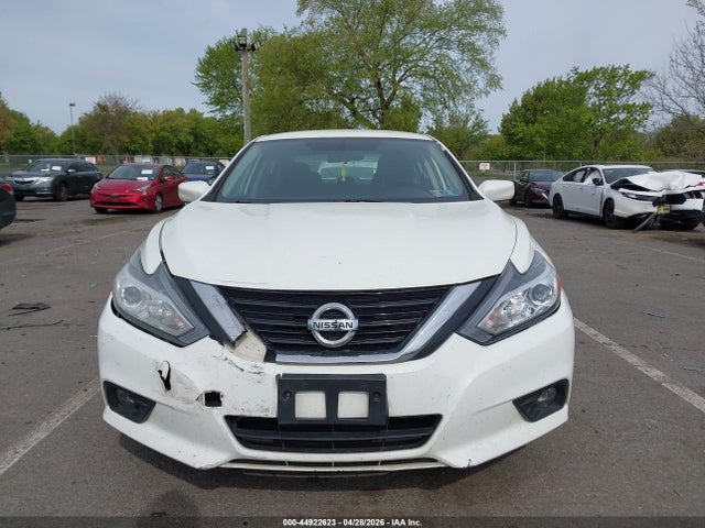 Nissan Altima 2.5 Sv