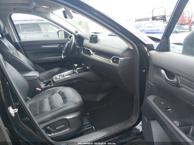 Mazda Cx Grand Touring