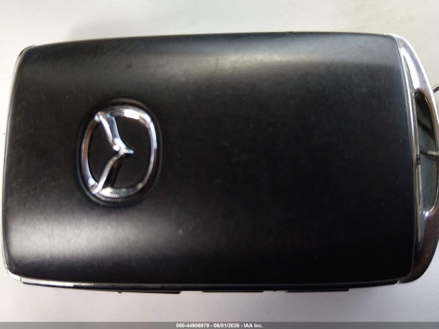Mazda Cx Grand Touring