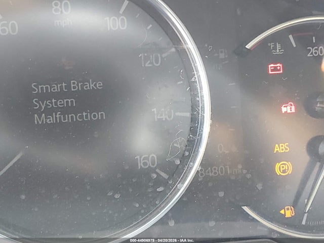 Mazda Cx Grand Touring