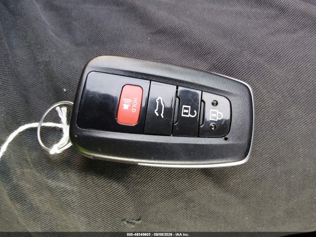 Toyota Highlander Xle