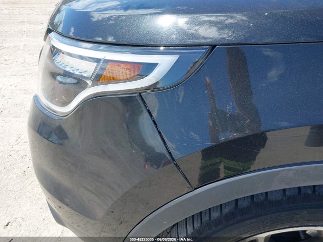 Ford Explorer Sport