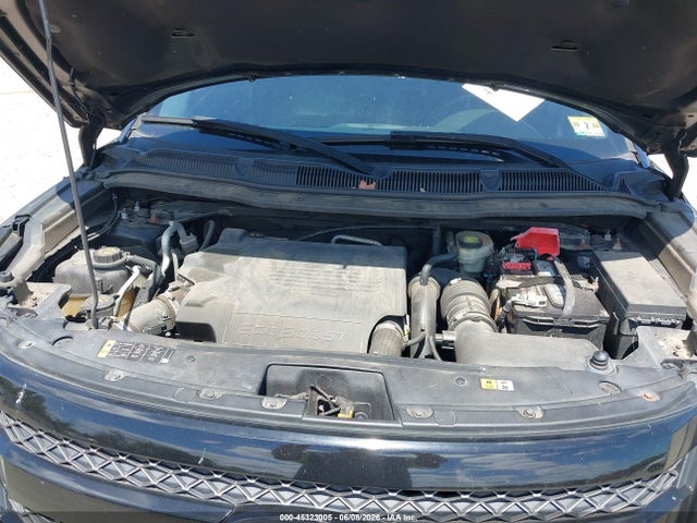 Ford Explorer Sport