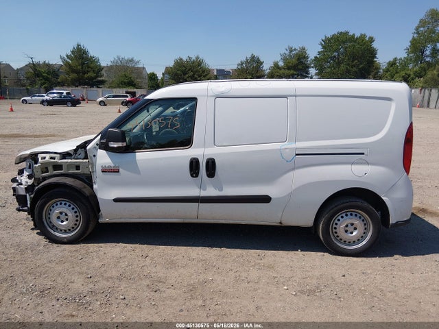 Ram Promaster Cargo Van