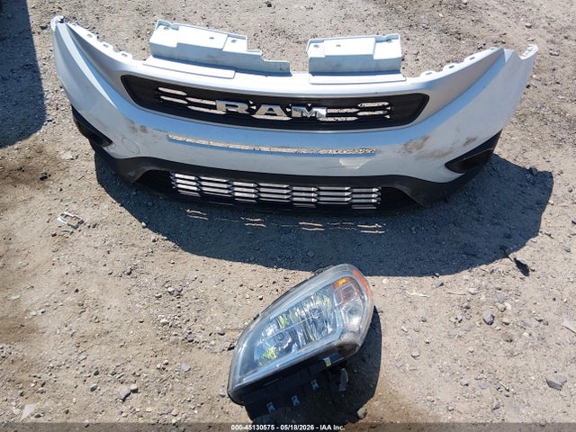 Ram Promaster Cargo Van