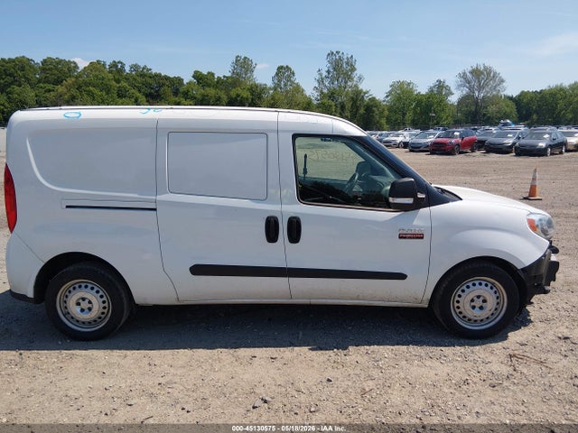 Ram Promaster Cargo Van