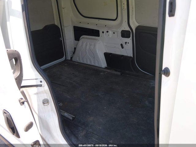 Ram Promaster Cargo Van