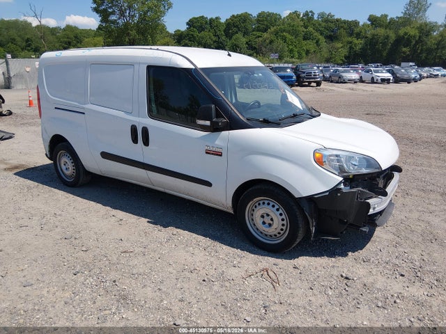 Salvage Ram Promaster Image