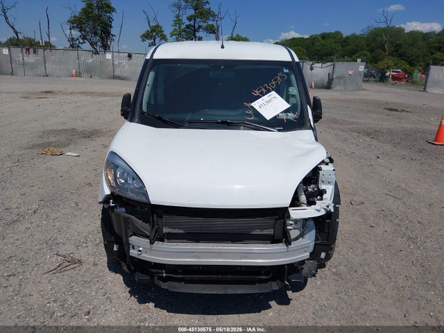 Ram Promaster Cargo Van