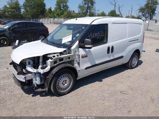 Ram Promaster Cargo Van