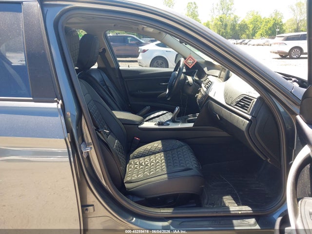 BMW 3 Series Xdrive