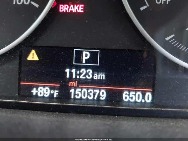 BMW 3 Series Xdrive
