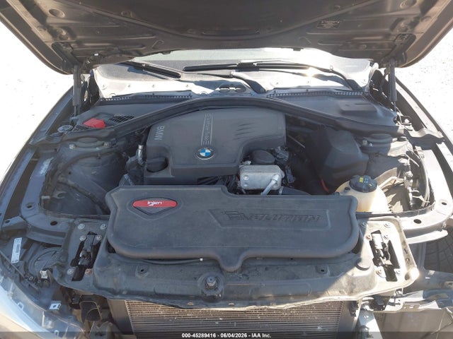 BMW 3 Series Xdrive