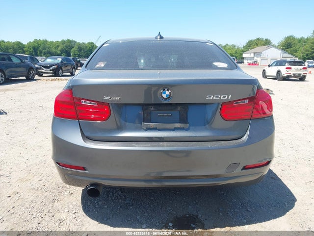 BMW 3 Series Xdrive