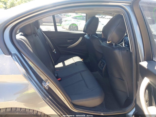 BMW 3 Series Xdrive