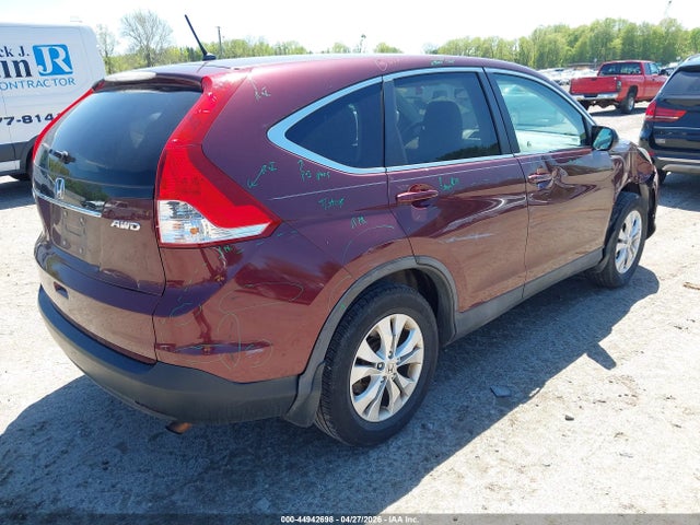 Honda CR-V Ex