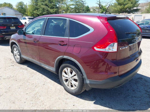 Honda CR-V Ex