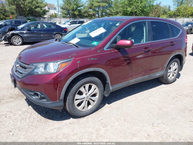 Honda CR-V Ex