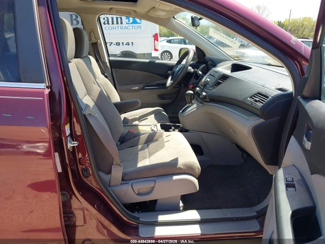 Honda CR-V Ex