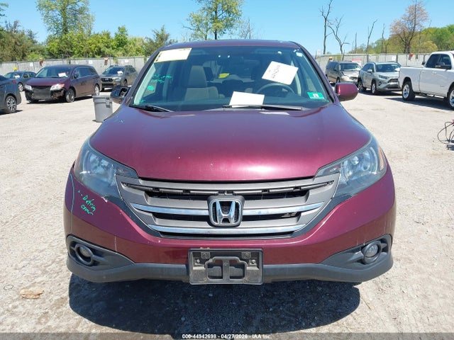 Honda CR-V Ex
