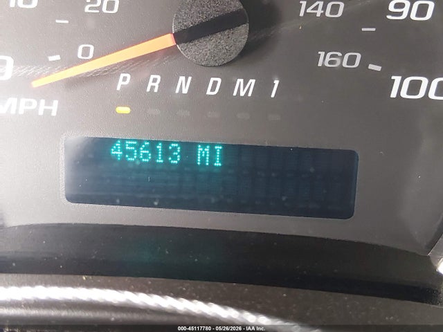 Chevrolet Express Work Van