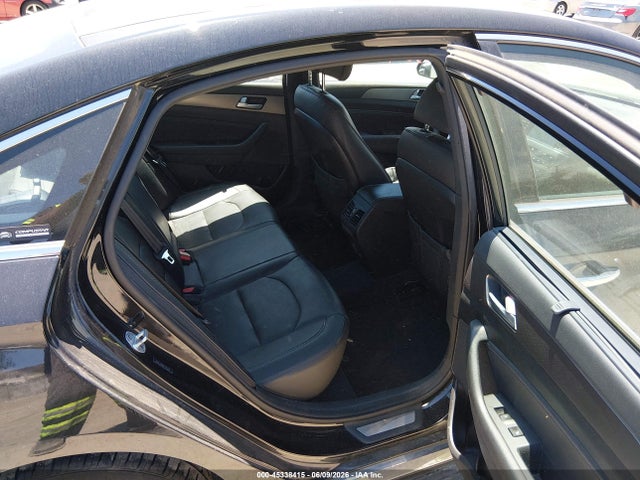 Hyundai SONATA Limited 2.0t